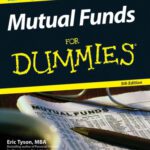 خرید و دانلود نسخه کامل کتاب Mutual Funds For Dummies, 5th edition
