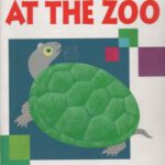 خرید و دانلود نسخه کامل کتاب My Book of Coloring: At the Zoo