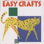 خرید و دانلود نسخه کامل کتاب My Book Of Easy Crafts