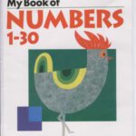 خرید و دانلود نسخه کامل کتاب My Book Of Numbers 1-30 (Kumon Workbooks)