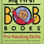خرید و دانلود نسخه کامل کتاب My First Bob Books: Pre-Reading Skills by Lynn Maslen Kertell