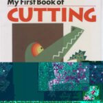 خرید و دانلود نسخه کامل کتاب My First Book Of Cutting (Kumon Workbooks)
