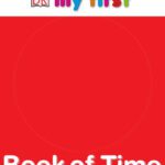 خرید و دانلود نسخه کامل کتاب My First Book of Time