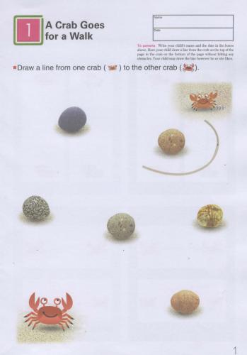خرید و دانلود نسخه کامل کتاب My First Book Of Tracing (Kumon Workbooks)_68d064fd987ae.jpeg خرید و دانلود نسخه کامل کتاب My First Book Of Tracing (Kumon Workbooks)