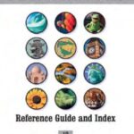 خرید و دانلود نسخه کامل کتاب My First Britannica Volume 13 – Reference Guide and Index