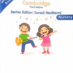 خرید و دانلود نسخه کامل کتاب My First Steps with Cambridge