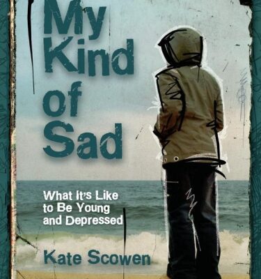 خرید و دانلود نسخه کامل کتاب My Kind of Sad: What It’s Like to Be Young and Depressed