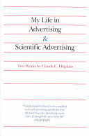 خرید و دانلود نسخه کامل کتاب My Life in Advertising and Scientific Advertising