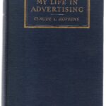 خرید و دانلود نسخه کامل کتاب My Life in Advertising