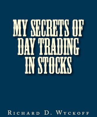 خرید و دانلود نسخه کامل کتاب My Secrets of Day Trading in Stocks –  +  Pdf