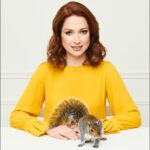 خرید و دانلود نسخه کامل کتاب My Squirrel Days