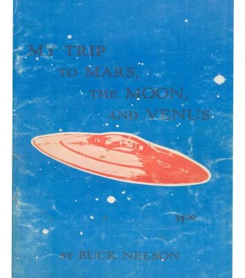 خرید و دانلود نسخه کامل کتاب My trip to Mars, the Moon, and Venus