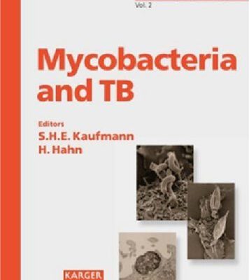 خرید و دانلود نسخه کامل کتاب Mycobacteria and Tb (Issues in Infectious Diseases, 2)