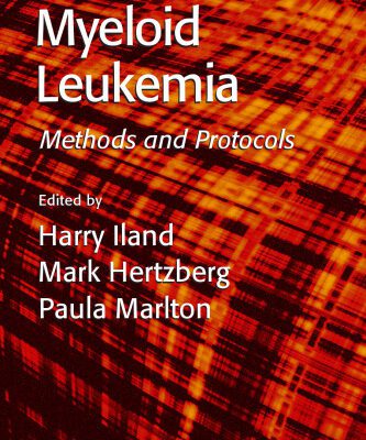 خرید و دانلود نسخه کامل کتاب Myeloid Leukemia: Methods and Protocols