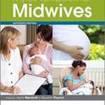 خرید و دانلود نسخه کامل کتاب Myles’ Textbook for Midwives (16th Edition) – Orginal Pdf