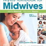 خرید و دانلود نسخه کامل کتاب Myles Textbook for Midwives (17th Edition) –  +  pdf