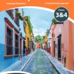 خرید و دانلود نسخه کامل کتاب MYP Spanish Language Acquisition Phases 3 & 4