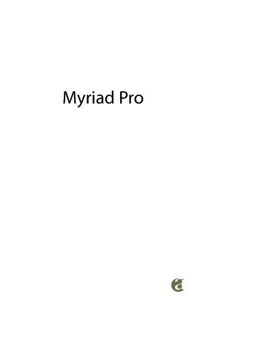 خرید و دانلود نسخه کامل کتاب Myriad® Pro: A Versatile Sans Serif OpenType® Family_68d497492d5f2.jpeg خرید و دانلود نسخه کامل کتاب Myriad® Pro: A Versatile Sans Serif OpenType® Family