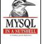 خرید و دانلود نسخه کامل کتاب MySQL in a Nutshell