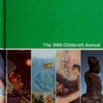 خرید و دانلود نسخه کامل کتاب Mysteries and Fantasies: The 1986 Childcraft Annual