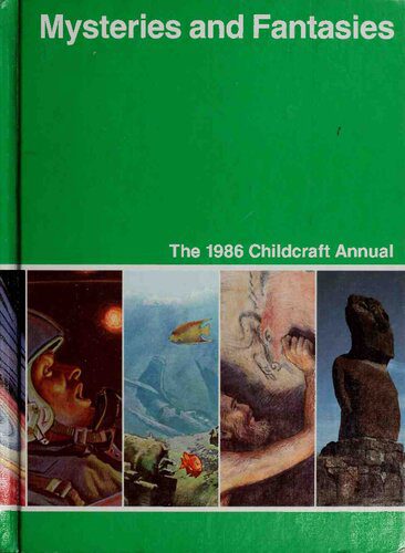 خرید و دانلود نسخه کامل کتاب Mysteries and Fantasies: The 1986 Childcraft Annual_68d0744fd96fd.jpeg خرید و دانلود نسخه کامل کتاب Mysteries and Fantasies: The 1986 Childcraft Annual