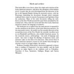 خرید و دانلود نسخه کامل کتاب Myth and Archive: A Theory of Latin American Narrative