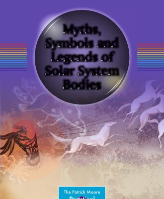 خرید و دانلود نسخه کامل کتاب Myths, Symbols and Legends of Solar System Bodies