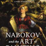 خرید و دانلود نسخه کامل کتاب Nabokov and the Art of Painting