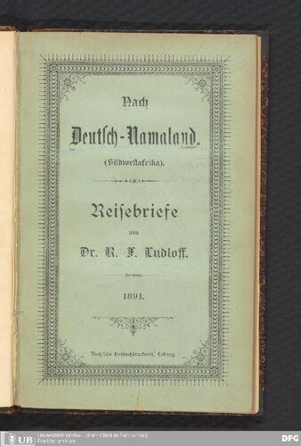خرید و دانلود نسخه کامل کتاب Nach Deutsch-Namaland (Südwestafrika) : Reisebriefe_68c112bb40b53.jpeg خرید و دانلود نسخه کامل کتاب Nach Deutsch-Namaland (Südwestafrika) : Reisebriefe