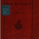 خرید و دانلود نسخه کامل کتاب Nach Norwegen!