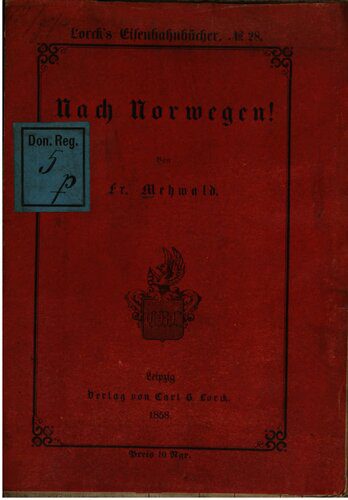 خرید و دانلود نسخه کامل کتاب Nach Norwegen!_68c124366399a.jpeg خرید و دانلود نسخه کامل کتاب Nach Norwegen!