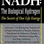 خرید و دانلود نسخه کامل کتاب NADH: The Biological Hydrogen- March 1, 2009