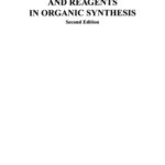 خرید و دانلود نسخه کامل کتاب Name Reactions and Reagents in Organic Synthesis