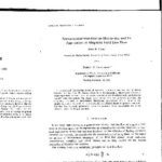 خرید و دانلود نسخه کامل کتاب Namiltonian mechanics and magnetic field flow