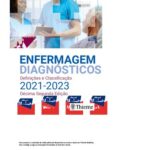 خرید و دانلود نسخه کامل کتاب NANDA 2001-2023 – Diagnósticos de Enfermagem – 12ª ed