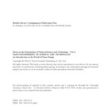 خرید و دانلود نسخه کامل کتاب Nano-Engineering in Science and Technology: An Introduction to the World of Nano-Design (Series on the Foundations of Natural Science and Technology)