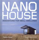 خرید و دانلود نسخه کامل کتاب Nano House: Innovations for Small Dwellings