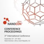 خرید و دانلود نسخه کامل کتاب NANOCON 2011 : Conference Proceedings