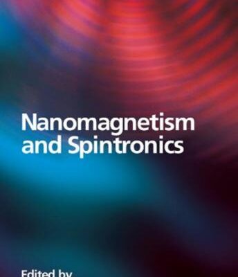 خرید و دانلود نسخه کامل کتاب Nanomagnetism and Spintronics