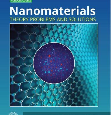 خرید و دانلود نسخه کامل کتاب Nanomaterials Theory Problems and Solutions