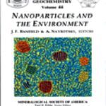 خرید و دانلود نسخه کامل کتاب Nanoparticles and the environment (Reviews in mineralogy and geochemistry)