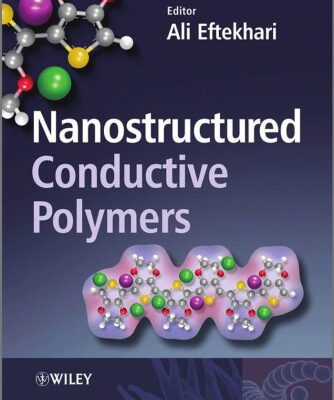 خرید و دانلود نسخه کامل کتاب Nanostructured Conductive Polymers