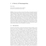 خرید و دانلود نسخه کامل کتاب Nanostructured Magnetic Materials and Their Applications