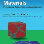 خرید و دانلود نسخه کامل کتاب Nanostructured Materials, Second Edition: Processing, Properties and Applications
