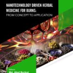 خرید و دانلود نسخه کامل کتاب Nanotechnology Driven Herbal Medicine for Burns: From Concept to Application