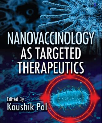 خرید و دانلود نسخه کامل کتاب Nanovaccinology as Targeted Therapeutics