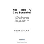 خرید و دانلود نسخه کامل کتاب Não Mais O Cara Bonzinho!