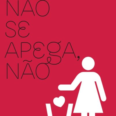 خرید و دانلود نسخه کامل کتاب Não se apega, não
