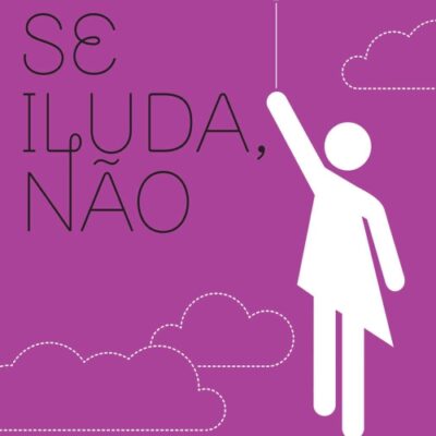 خرید و دانلود نسخه کامل کتاب Não se iluda, não