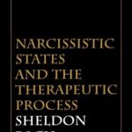 خرید و دانلود نسخه کامل کتاب Narcissistic States and the Therapeutic Process